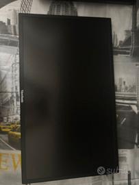 ViewSonic Monitor 144hz