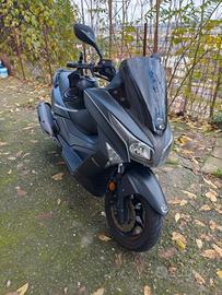 Kymco x-town 300iABS