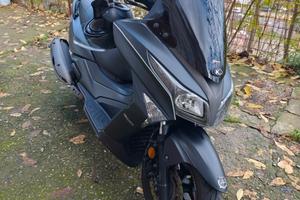 Kymco x-town 300iABS