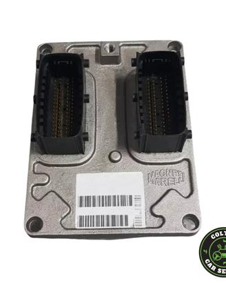 CENTRALINA MOTORE IAW5NFT1 FIAT STILO - MAGNETI MA