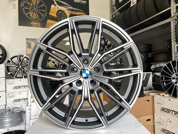 Cerchi OMOLOGATI Bmw raggio 20 cod.29842