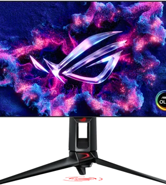 Monitor Oled 2k 480hz