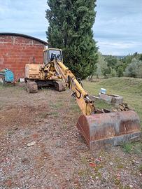 Escavatore komatsu pc 95