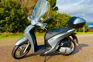 HONDA SH 150i ABS