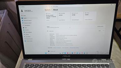 ASUS VivoBook X515EA - Notebook