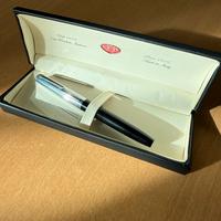 Aurora Duo-cart. Stilografica Made in Italy