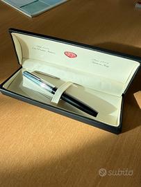 Aurora Duo-cart. Stilografica Made in Italy