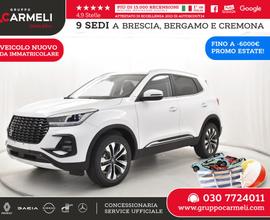 DR Motor DR 5.0 dr5.0 1.5 116cv