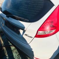 Ricambi Ford Fiesta 