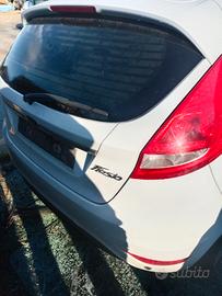 Ricambi Ford Fiesta 