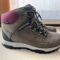 Scarpe JOMA originali n. 38 waterproof neve