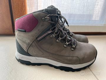 Scarpe JOMA originali n. 38 waterproof neve