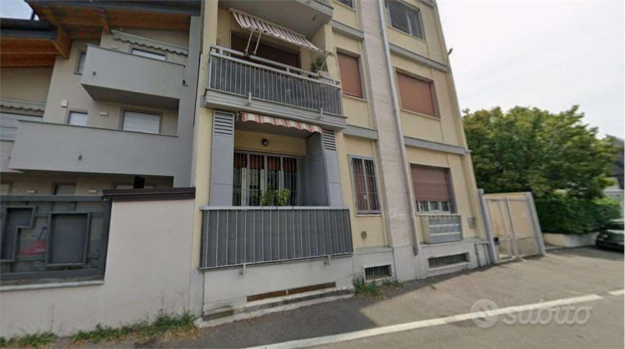 Appartamento – Lissone, Crusèta, Bareggia - Vista 2