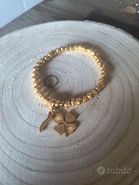 Bracciale  portafortuna