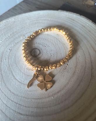 Bracciale  portafortuna