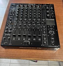 MIXER PIONEER DJ DJM V10  