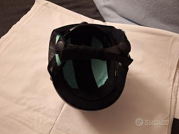 Casco da sci Bolle'