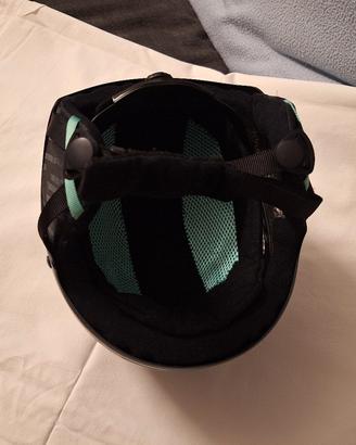 Casco da sci Bolle'