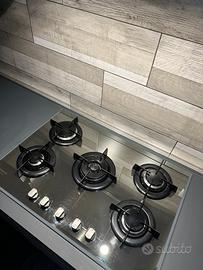 Piano cottura ariston