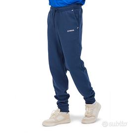 PANTALONI YAMAHA PADDOCK BLUE DA UOMO