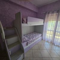 Cameretta completa in perfetto stato