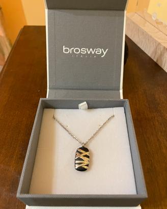 Collana brosway