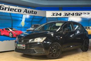 IBIZA EURO6 TURBINA NUOVA E TAGLIANDATA!