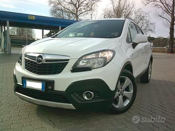 Opel Mokka 1.6 Ecotec 115CV 4x2 Ego*Tutti i taglia