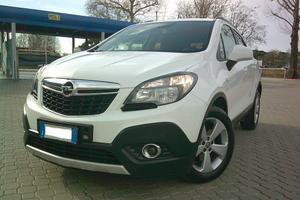 Opel Mokka 1.6 Ecotec 115CV 4x2 Ego*Tutti i taglia