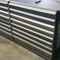 Cassettiere industriali