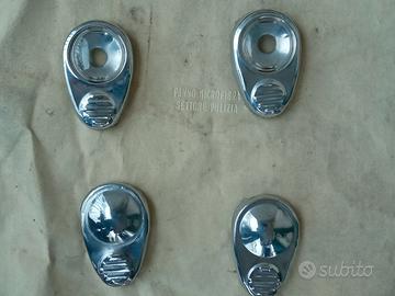 Fari auto a pedali giordani studebaker