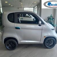 New Active Elettrica certificata Disp. Medico