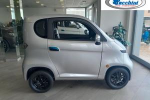 New Active Elettrica certificata Disp. Medico