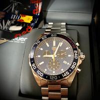 Tag Heuer Formula 1 Red Bull  2021