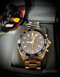 Tag Heuer Formula 1 Red Bull  2021