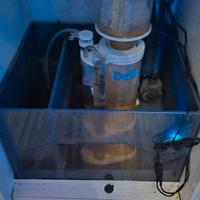 schiumatoio deltek 400 