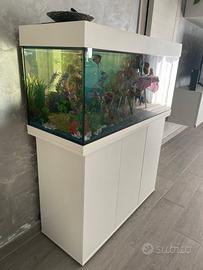 acquario juwel Rio 180