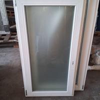 Infissi pari al nuovo – errore di misura