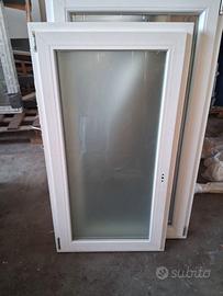 Infissi pari al nuovo – errore di misura