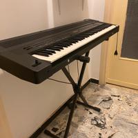 Pianoforte digitale 88 tasti
