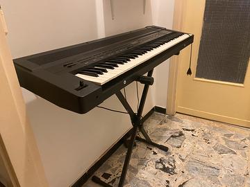 Pianoforte digitale 88 tasti