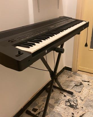 Pianoforte digitale 88 tasti