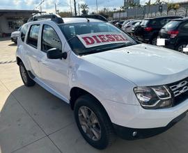 DACIA Duster 1.5 dCi 110CV Lauréate E6 NAVIGATOR