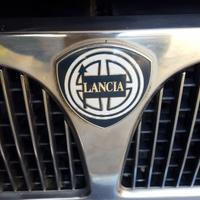 Lancia Delta 1.5 LX UNIPRO rara BLEU MADRAS a.c.