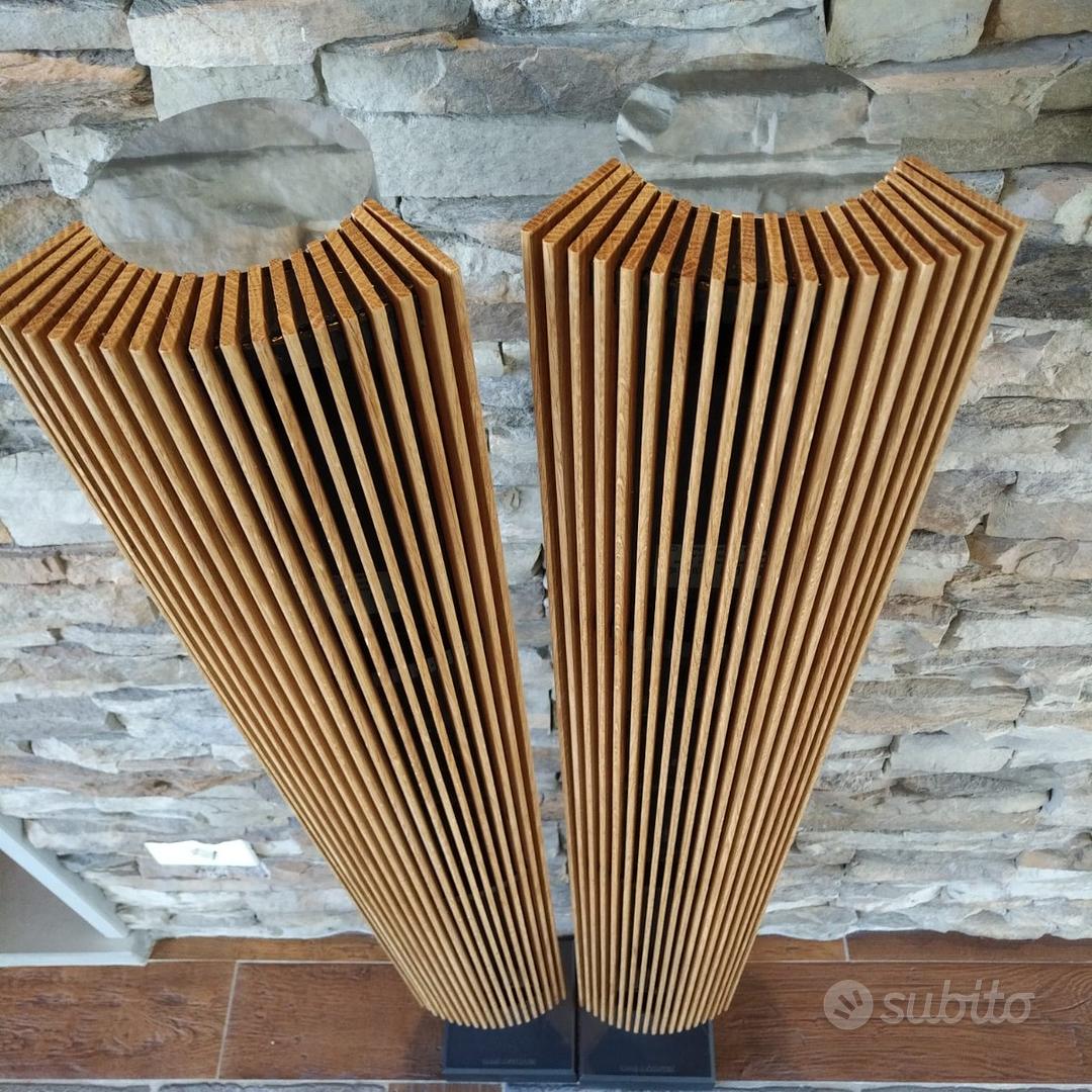 Bang & Olufsen 8000用の木製カバーです Bang & Olufsen 8000用の木製