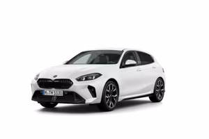 BMW 118 d MSport Pro Aut.