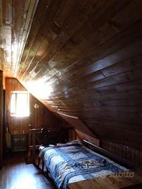Baita/Chalet/Trullo Trasquera [DettBugl1012VRG]