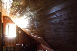 Baita/Chalet/Trullo Trasquera [DettBugl1012VRG]