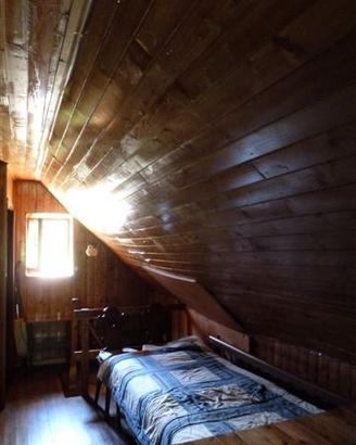 Baita/Chalet/Trullo Trasquera [DettBugl1012VRG]
