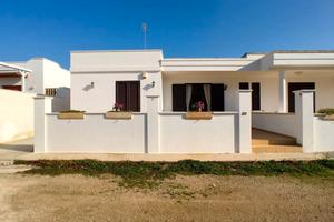 Villetta a capilungo con tre camere e due bagni